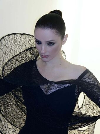 Banks Çıplak Sızıntıları OnlyFans Fotoğraf 118