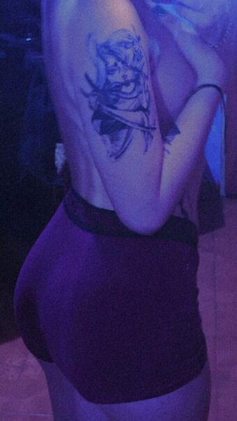 baphomet333 Çıplak Sızıntıları OnlyFans Fotoğraf 29