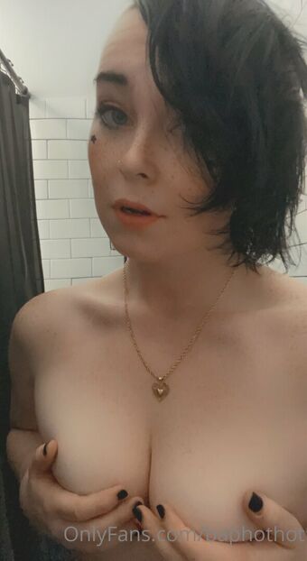 baphothot Çıplak Sızıntıları OnlyFans Fotoğraf 4