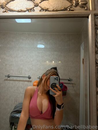 barbellbabee