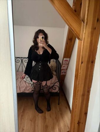 barbi Çıplak Sızıntıları OnlyFans Fotoğraf 12