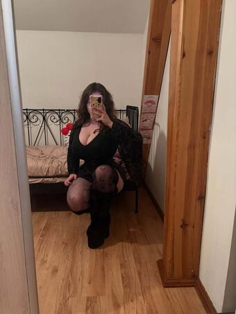 barbi Çıplak Sızıntıları OnlyFans Fotoğraf 17
