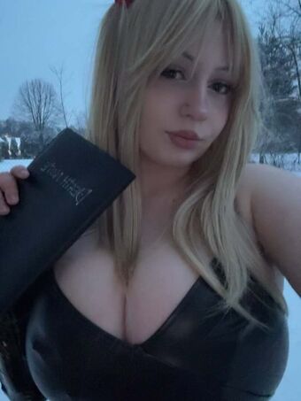 barbi Çıplak Sızıntıları OnlyFans Fotoğraf 22