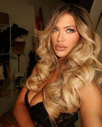 Barbie Blank