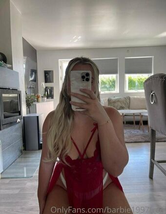 Barbie1997 Çıplak Sızıntıları OnlyFans Fotoğraf 4