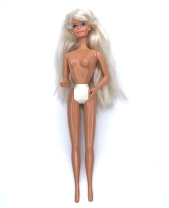 Barbie1997 Çıplak Sızıntıları OnlyFans Fotoğraf 5