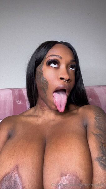 barbiebugatti Çıplak Sızıntıları OnlyFans Fotoğraf 135