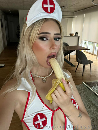 barbies-side Çıplak Sızıntıları OnlyFans Fotoğraf 12
