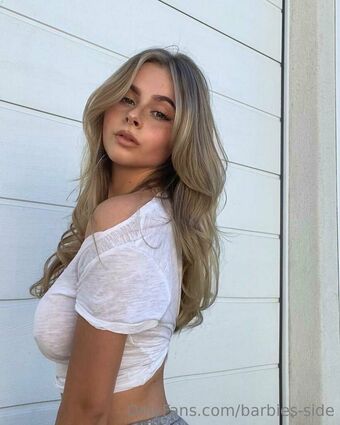 barbies-side Çıplak Sızıntıları OnlyFans Fotoğraf 16