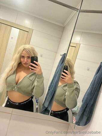 barbiesizebabe