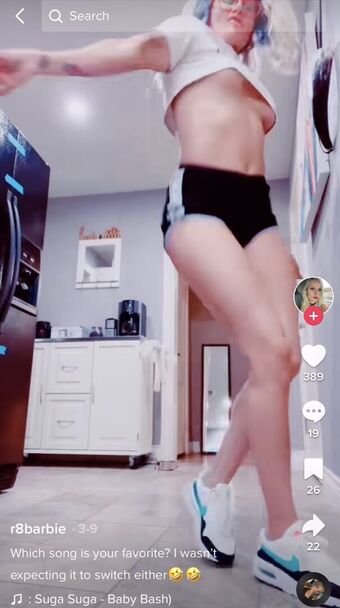 Barbiewants2hype
