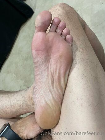 barefeeticus Çıplak Sızıntıları OnlyFans Fotoğraf 40