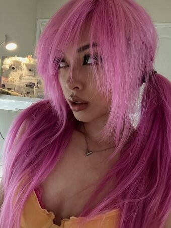 basedlilv Çıplak Sızıntıları OnlyFans Fotoğraf 36