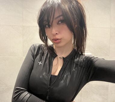 basedlilv Çıplak Sızıntıları OnlyFans Fotoğraf 40