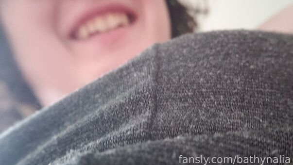 Bathynalia Çıplak Sızıntıları OnlyFans Fotoğraf 2