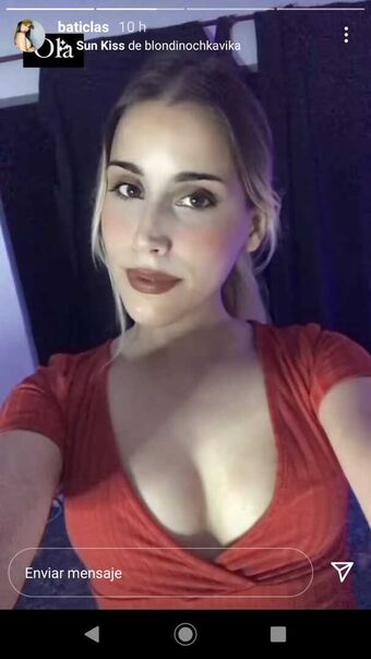 baticlas Çıplak Sızıntıları OnlyFans Fotoğraf 2