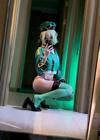 Batjjj Çıplak Sızıntıları OnlyFans Fotoğraf 29