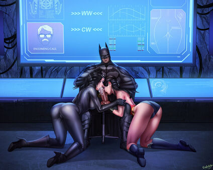 Batman Çıplak Sızıntıları OnlyFans Fotoğraf 18