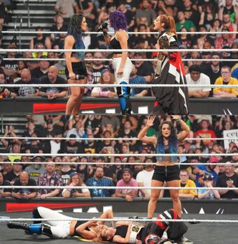 Bayley