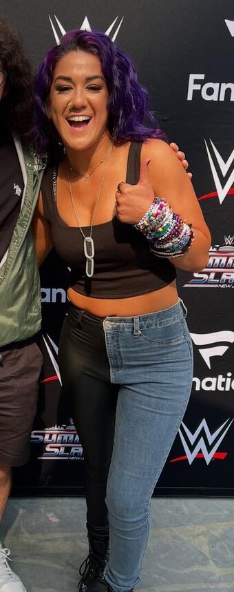 Bayley