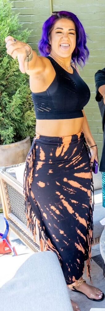 Bayley