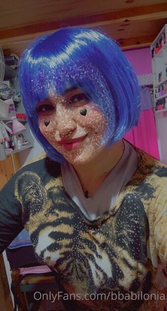 bbabilonia Çıplak Sızıntıları OnlyFans Fotoğraf 10