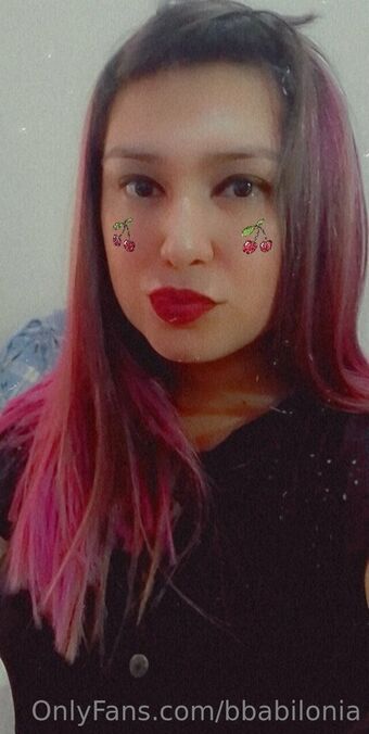 bbabilonia Çıplak Sızıntıları OnlyFans Fotoğraf 13