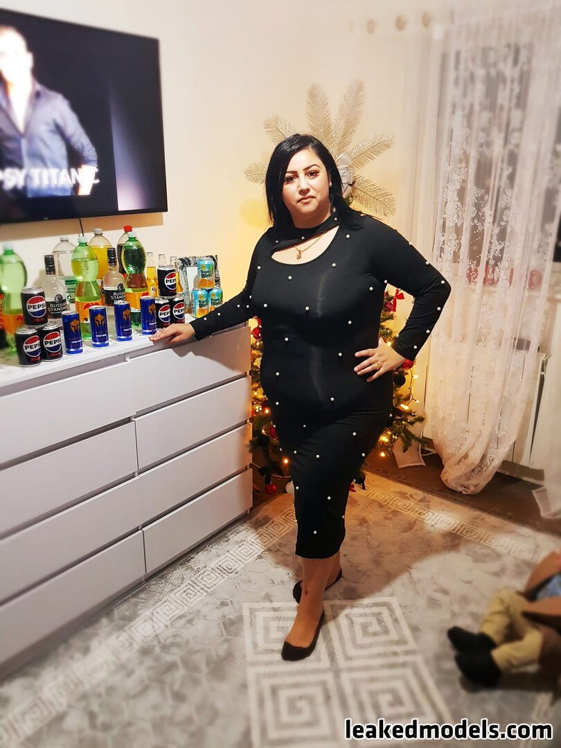BBW / bbw_layla / chubby / curvy ladies / embersweetsvip / https: / monafaith / norarosejeanxx / vichotflix Fotoğraf #21