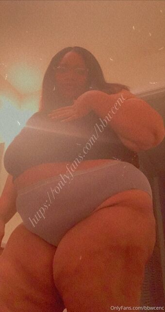 bbwcenc Çıplak Sızıntıları OnlyFans Fotoğraf 12