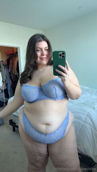 bbwchloe