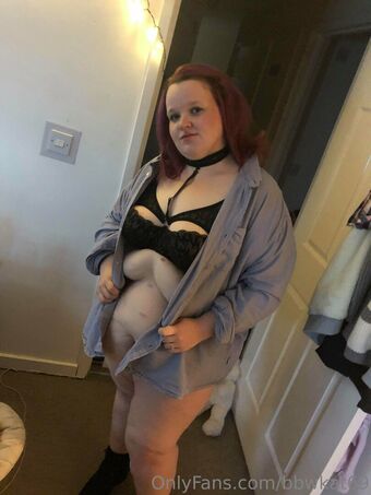 bbwkat69 Çıplak Sızıntıları OnlyFans Fotoğraf 20