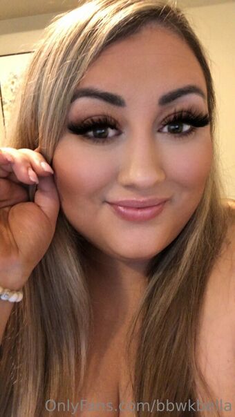 bbwkbella Çıplak Sızıntıları OnlyFans Fotoğraf 17
