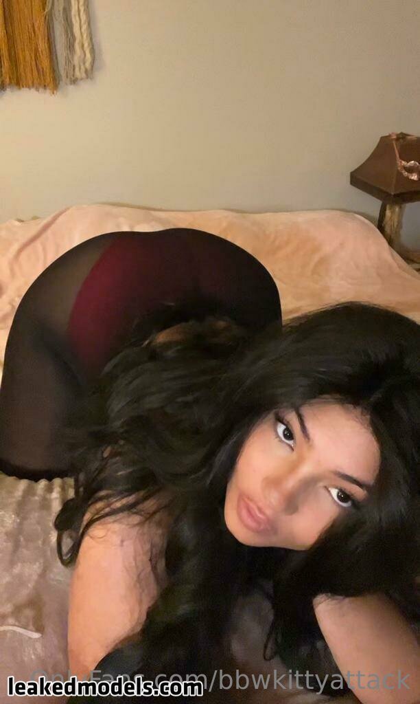 bbwkittyattack Fotoğraf #1