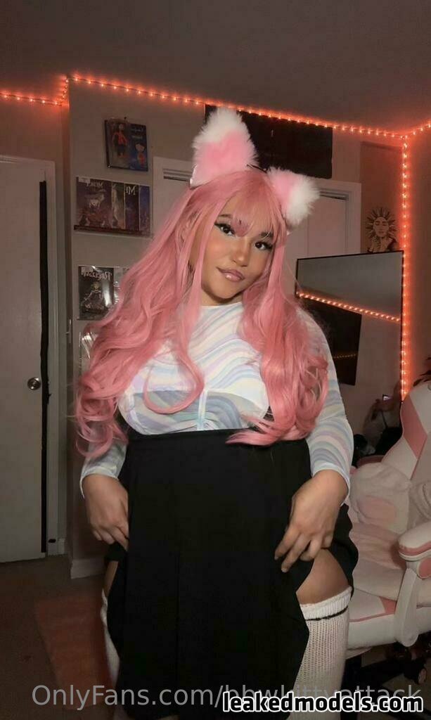 bbwkittyattack Fotoğraf #19