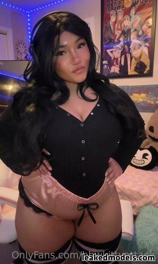 bbwkittyattack Fotoğraf #20