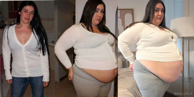 bbwlayla