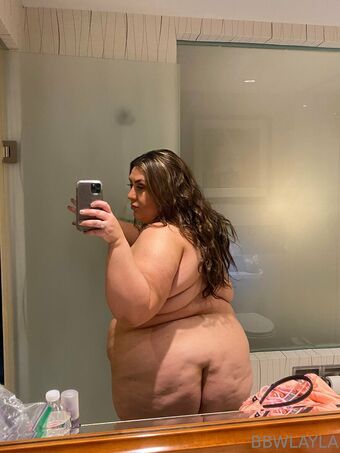 bbwlayla Çıplak Sızıntıları OnlyFans Fotoğraf 62
