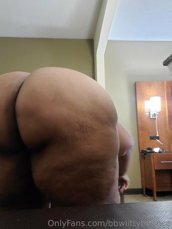bbwlittybounce