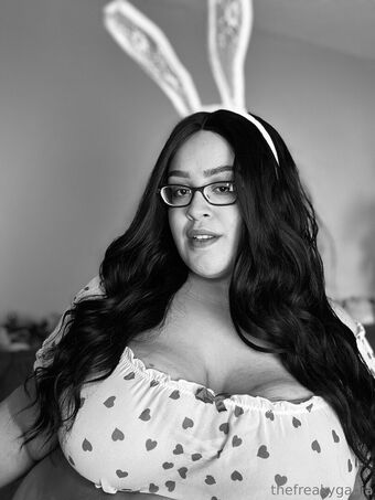 bbwtiffy Çıplak Sızıntıları OnlyFans Fotoğraf 1