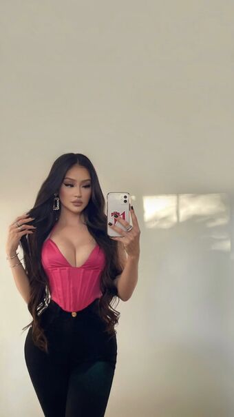 Bbyedith Çıplak Sızıntıları OnlyFans Fotoğraf 66