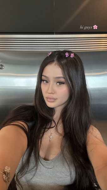 Bbyedith Çıplak Sızıntıları OnlyFans Fotoğraf 70