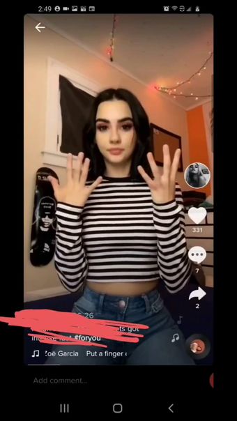 bbygio Çıplak Sızıntıları OnlyFans Fotoğraf 2