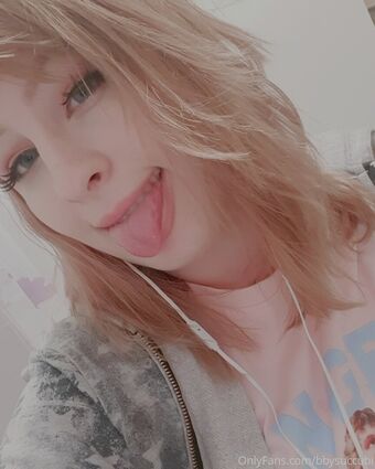 bbysuccubi Çıplak Sızıntıları OnlyFans Fotoğraf 2
