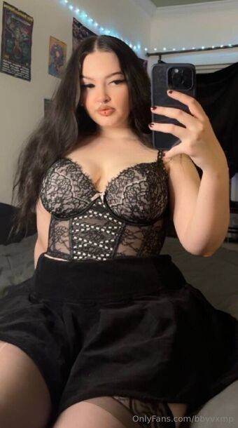 bbyvxmp Çıplak Sızıntıları OnlyFans Fotoğraf 19