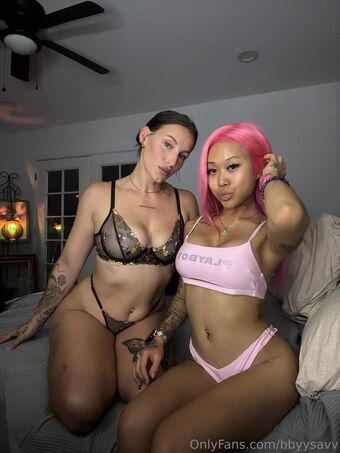 bbyysavv