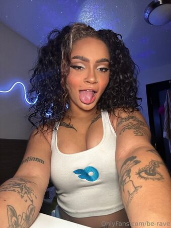 be-rave Çıplak Sızıntıları OnlyFans Fotoğraf 17