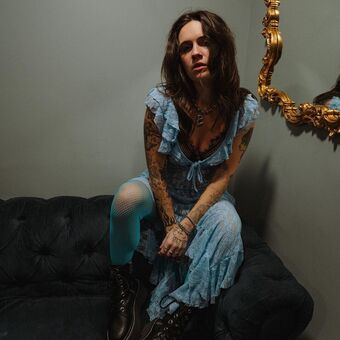 Bea-miller