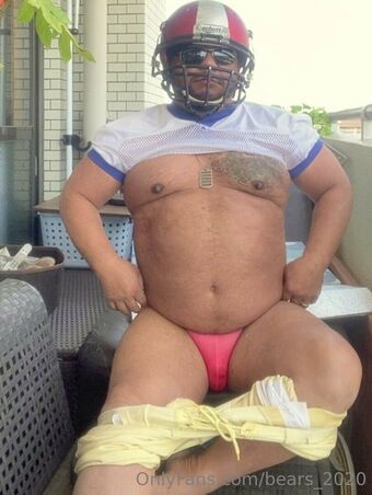 bears_2020 Çıplak Sızıntıları OnlyFans Fotoğraf 9