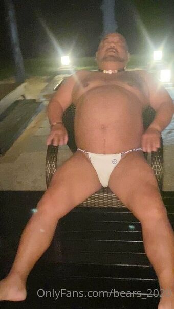 bears_2020 Çıplak Sızıntıları OnlyFans Fotoğraf 30