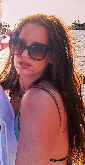 Beate Igel Çıplak Sızıntıları OnlyFans Fotoğraf 15